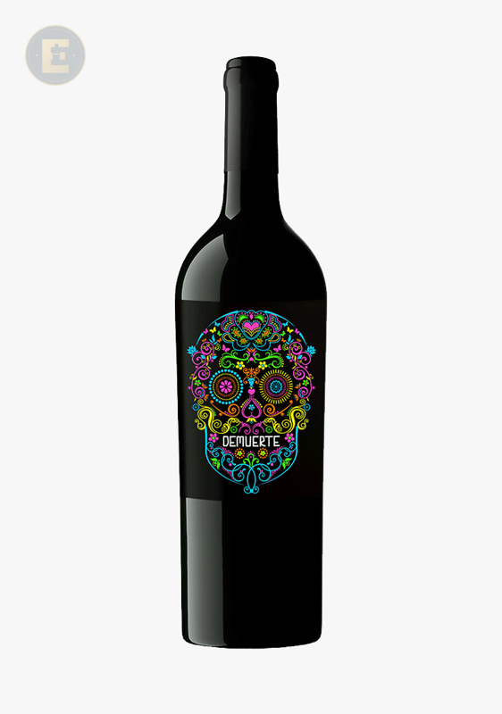 Demuerte 750 Ml