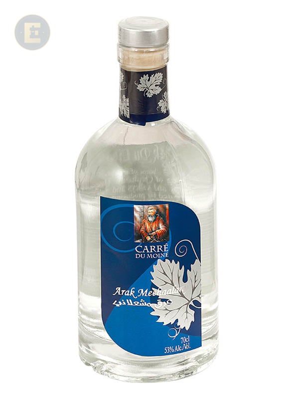 Arak Mechaalany 700 Ml
