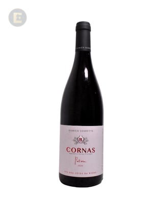 DUMIEN SERRETTE CORNAS PATOU            