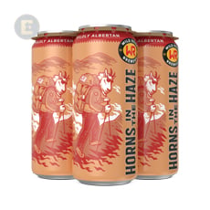 Wild Rose NEIPA 4x473mL Can