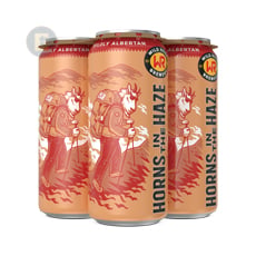 Wild Rose NEIPA 4x473mL Can