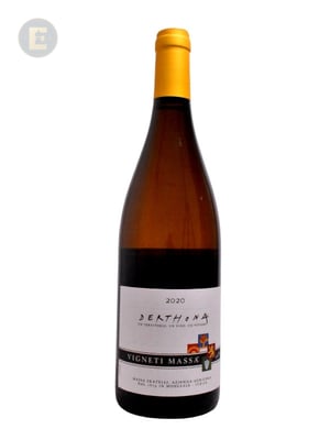 VIGNETI MASSA DERTHONA TAPPO CLASSICO   