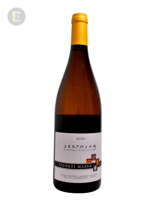 Vigneti Massa Derthona Tappo Classico 750 Ml