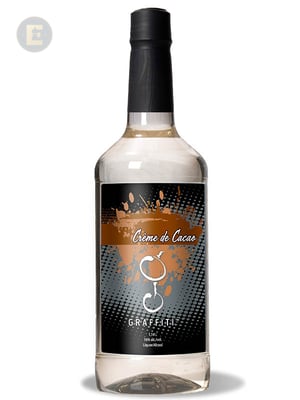 GRAFFITI CREME DE CACAO                 
