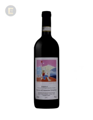 VOERZIO BAROLO ROCCHE DELL'ANNUNZIAT '12
