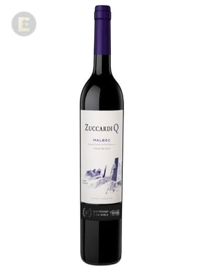 ZUCCARDI Q MALBEC                       