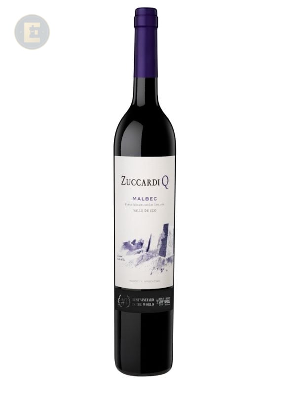 Zuccardi Q Malbec 750 Ml