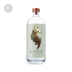 SEEDLIP - SPICED 946 X 700ML 0          