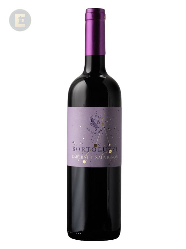 Bortoluzzi Cabernet Sauvignon 750 Ml