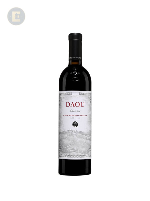 Daou Reserve Cabernet Sauvignon 750 Ml
