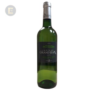 CHATEAU GRAND JEAN ENTRE DEUX MERS      