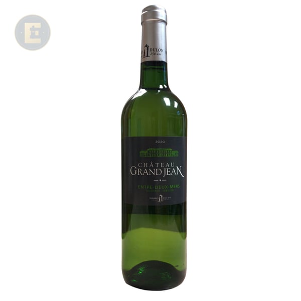 Chateau Grand Jean Entre Deux Mers 750 Ml