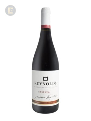 JULIAN REYNOLDS RESERVA                 