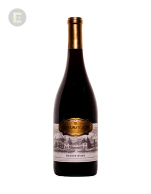 CHATEAU ST JEAN CALIFORNIA PINOT NOIR   