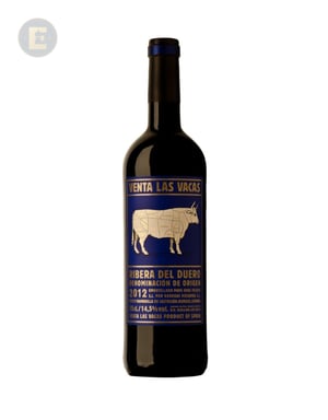 VENTA LAS VACAS DO RIBERA DEL DUERO     