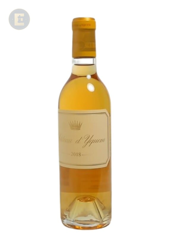 Chateau D'yquem 375 Ml