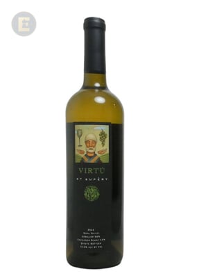 ST. SUPERY MERITAGE NAPA VALLEY WHITE   