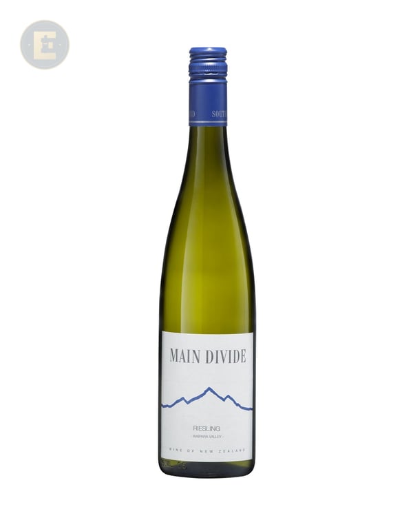 Main Divide Riesling 750 Ml