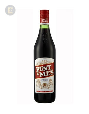 BRANCA PUNT E MES                       
