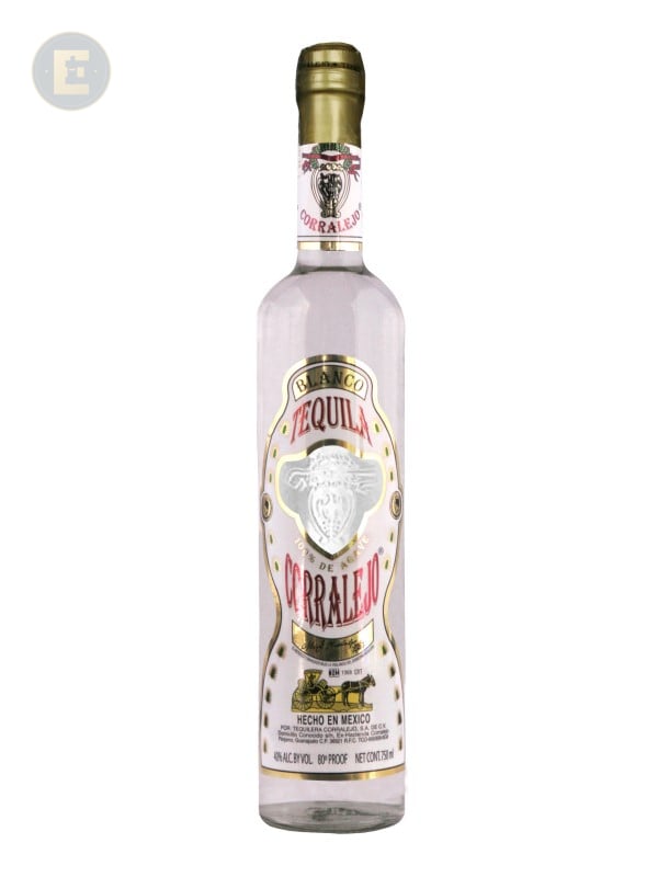 Corralejo Blanco 750 Ml