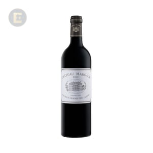 CHATEAU MARGAUX 2021                    