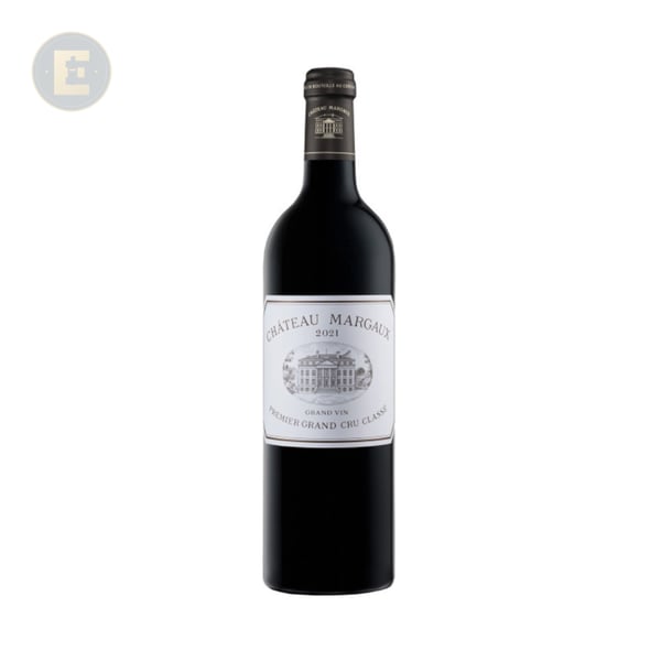 Chateau Margaux 2021 750 Ml