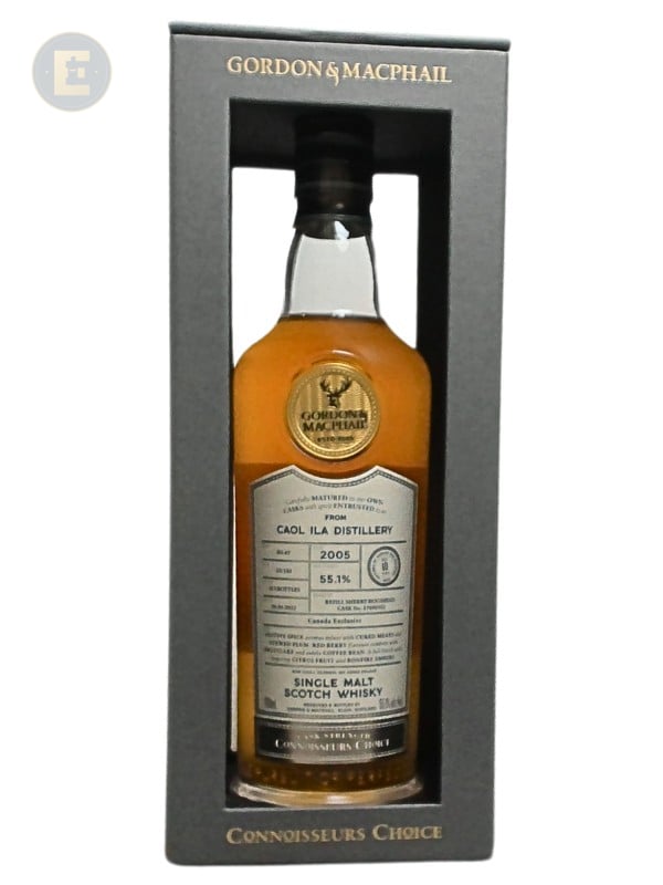 Cccaol Ila 2005 #17600502 700 Ml