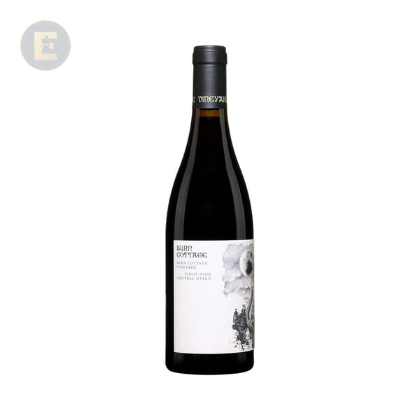 Burn Cottage Pinot Noir 750 Ml
