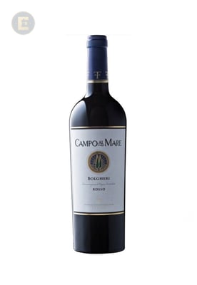 CAMPO AL MARE                           