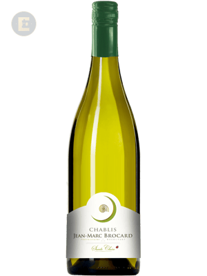 BROCARD CHABLIS                         