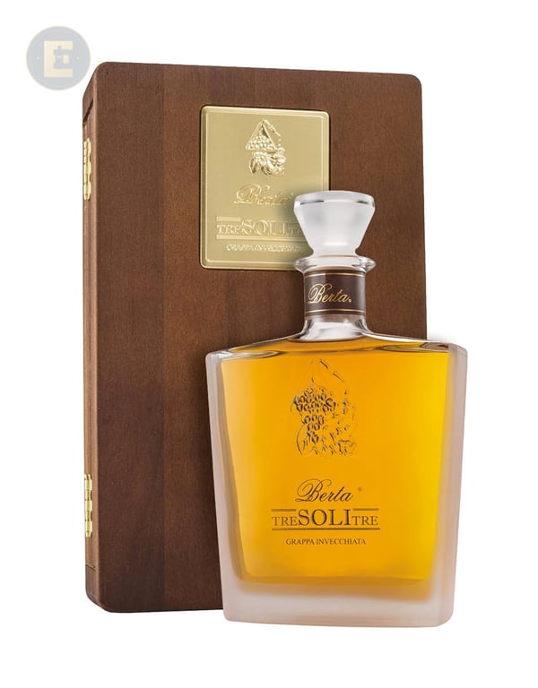 Berta Tre Soli 700 Ml