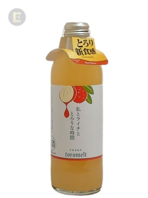 TORO MELT LYCHEE                        
