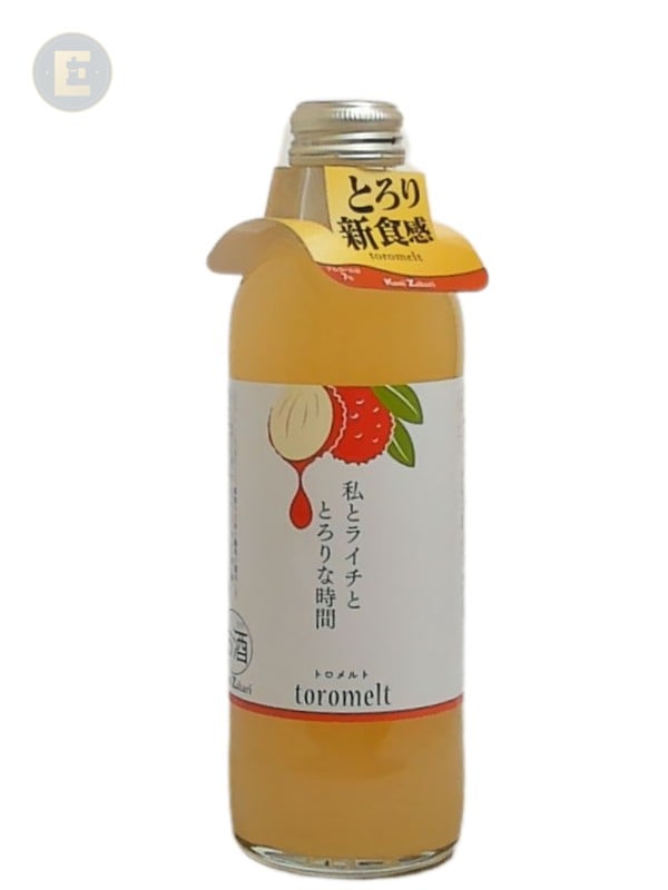 Toro Melt Lychee 300 Ml