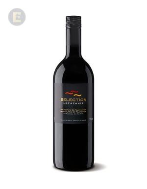 LAFAZANIS SELECTION RED                 