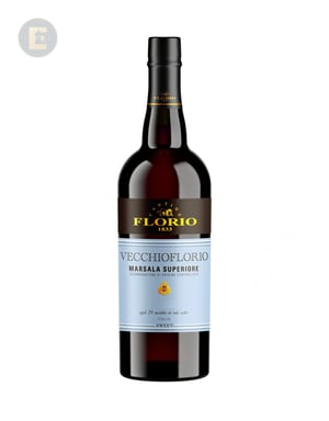 FLORIO - MARSALA VECCHIO DOLCE          