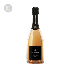 LE MONDE PINOT NERO ROSE                