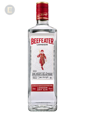 BEEFEATER LONDON DRY GIN                