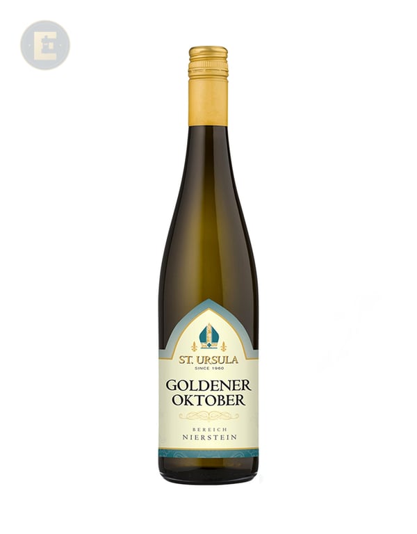 Goldener Oktober Riesling 750 Ml