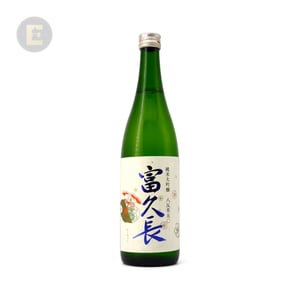 FUKUCHO HATTANSO 50 JUNMAI DAIGINJO     