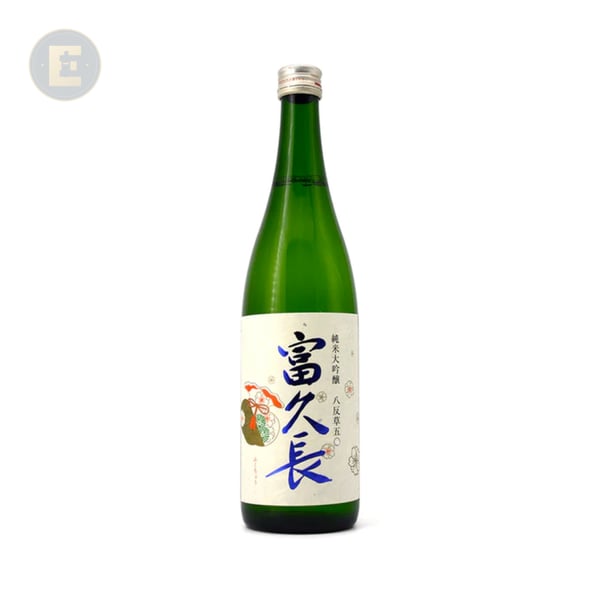 Fukucho Hattanso 50 Junmai Daiginjo 720 Ml
