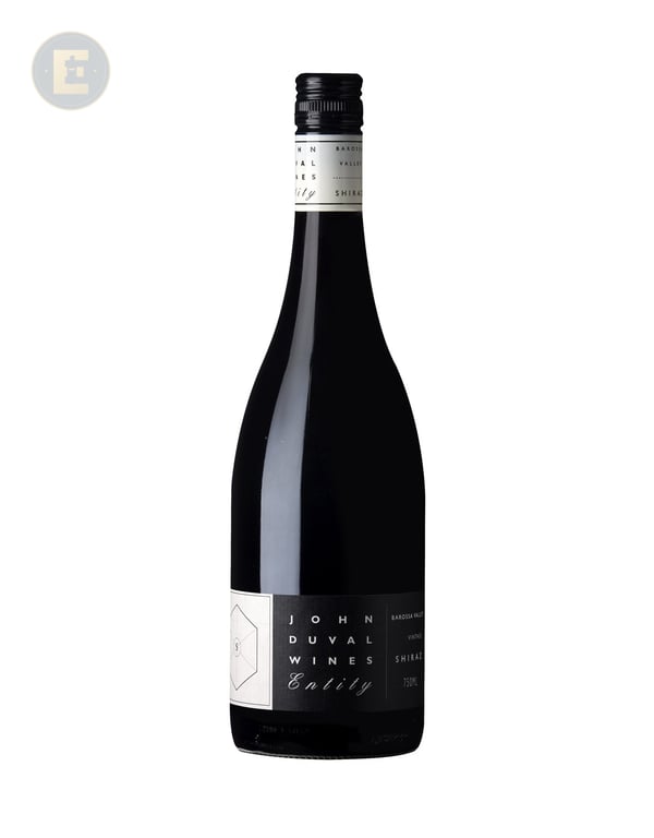 John Duval Entity Shiraz 750 Ml
