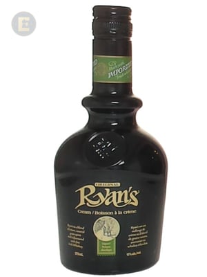 RYAN'S CREAM