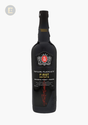 TAYLOR FLADGATE FIRST ESTATE PORT       