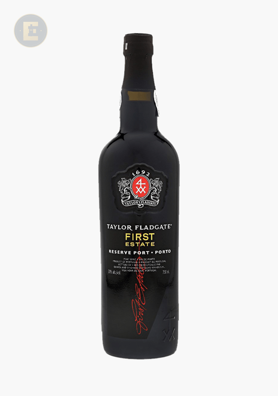 Taylor Fladgate First Estate Port 750 Ml