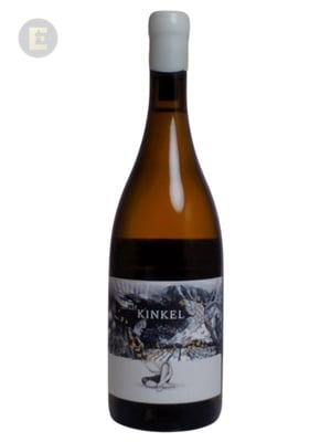 DRAAIBOEK KINKEL CHARDONNAY             