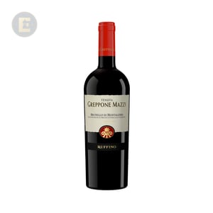 RUFFINO GREPPONE MAZZI BRUNELLO         