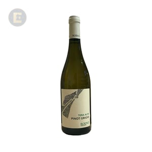 ROENO PINOT GRIGIO 'TERA ALTA'          