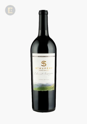 ST. SUPERY ESTATE CABERNET SAUVIGNON    