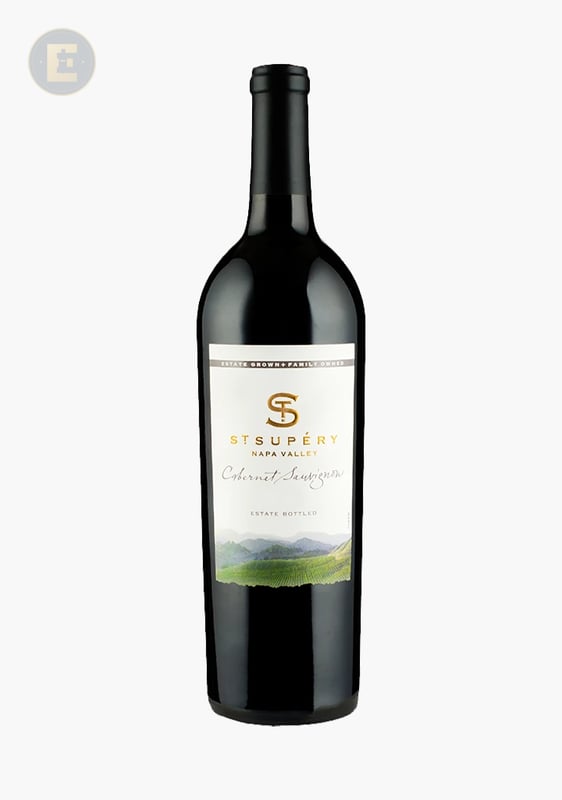 St. Supery Estate Cabernet Sauvignon 1500 Ml