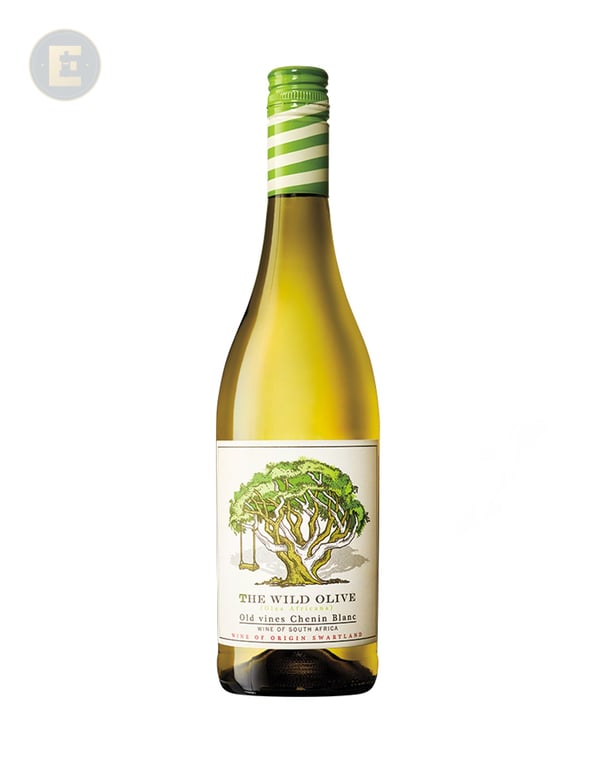Wild Olive Chenin Blanc 750 Ml